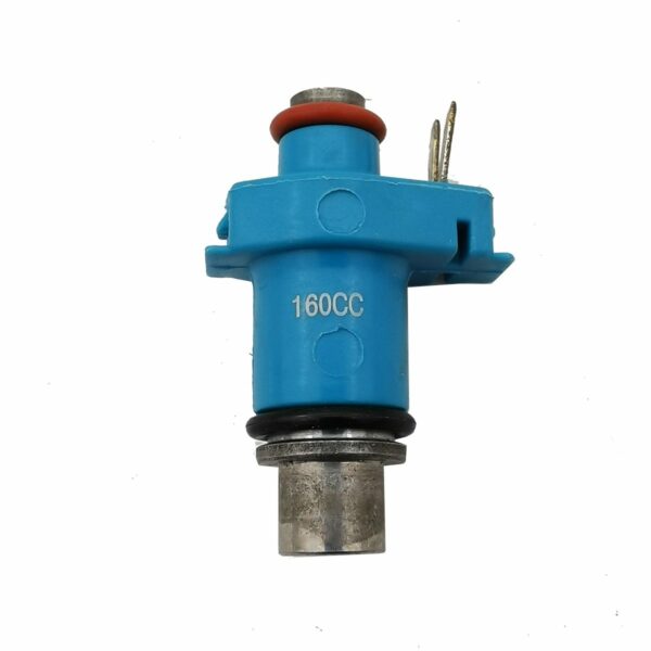 ΜΠΕΚ ΨΕΚΑΣΜΟΥ YAMAHA CRYPTON X 135 160cc/min 10 τρύπες