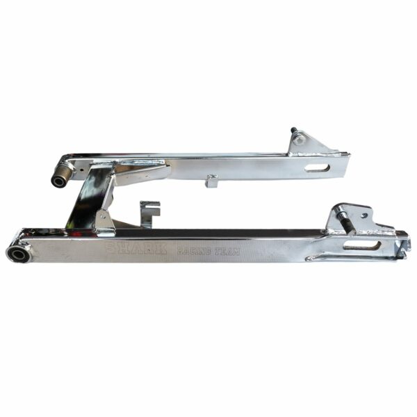 ΨΑΛΙΔΙ HONDA ASTREA SUPRA SHARK ΧΡΩΜΙΟ ΝΙΚΕΛ