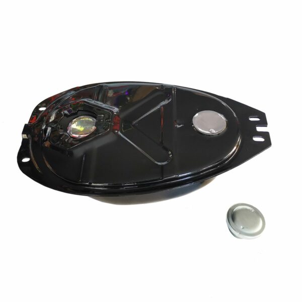 ΤΕΠΟΖΙΤΟ ΡΕΖΕΡΒΟΥΑΡ HONDA ASTREA GRAND TTN TITAN