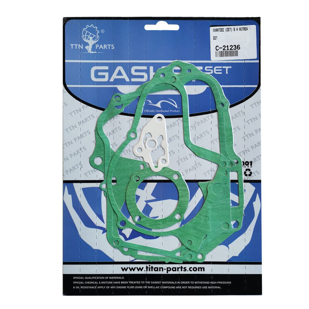 ΦΛΑΝΤΖΕΣ ΣΕΤ B H HONDA ASTREA TTN TITAN