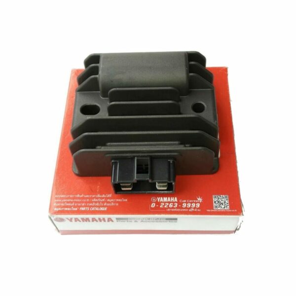 ΑΝΟΡΘΩΤΗΣ ΓΝΗΣΙΟΣ YAMAHA CRYPTON S 115