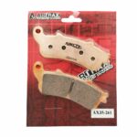 ΤΑΚΑΚΙΑ (AX35-261) 165 / 2VD HONDA VARADERO XLV 1000 ARTRAX