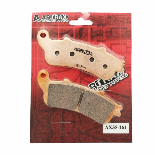 ΤΑΚΑΚΙΑ (AX35-261) 165 / 2VD HONDA VARADERO XLV 1000 ARTRAX