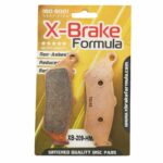 ΤΑΚΑΚΙΑ XB209-HMX X-BRAKE