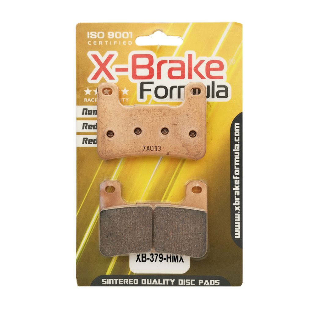 ΤΑΚΑΚΙΑ XB379-HMX X-BRAKE