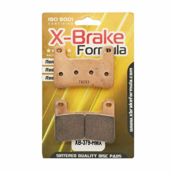 ΤΑΚΑΚΙΑ XB379-HMX X-BRAKE