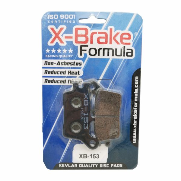 ΤΑΚΑΚΙΑ XB153 X-BRAKE KEVLAR