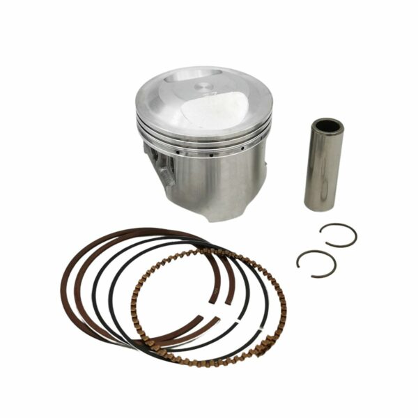 ΠΙΣΤΟΝΙ 57MM ΜΕ 54 ΔΙΑΔΡΟΜΗ ΓΙΑ CDI ΚΕΦΑΛΗ HONDA ASTREA GRAND / GLX / C AASA