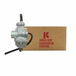 ΚΑΡΜΠΥΡΑΤΕΡ 18MM CD-50 / LIFAN 110 TAIWAN SHENG WEY