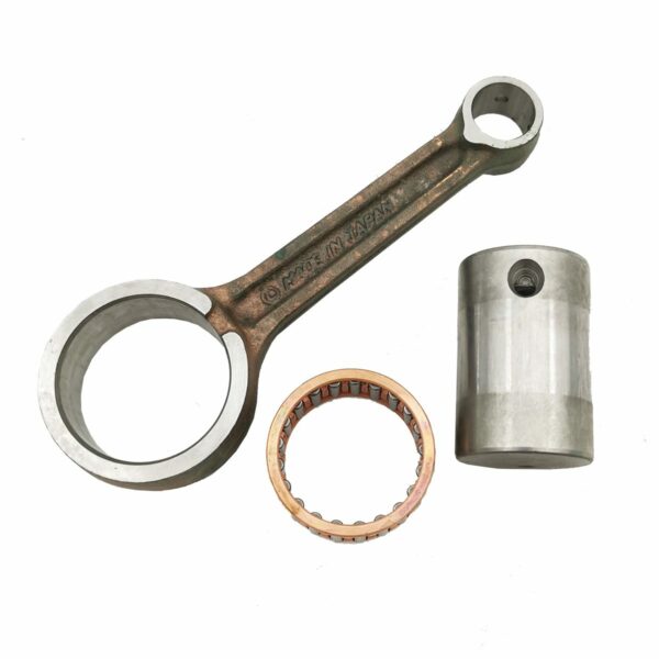 ΜΠΙΕΛΑ SUZUKI SHOGUN GSX 110 LONG