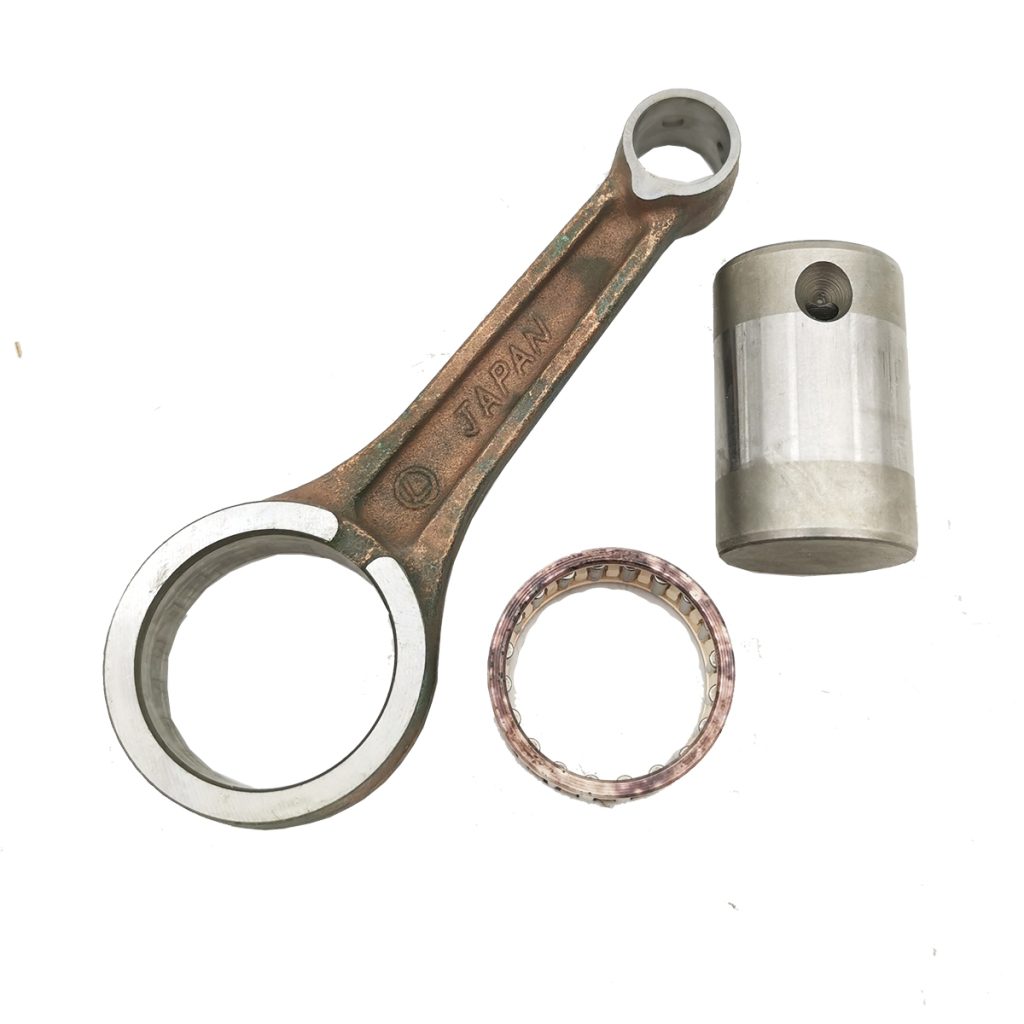 ΜΠΙΕΛΑ SUZUKI FB 80 25 ΠΕΙΡΟ LONG