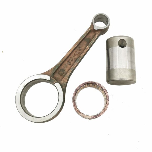 ΜΠΙΕΛΑ SUZUKI FB 80 25 ΠΕΙΡΟ LONG