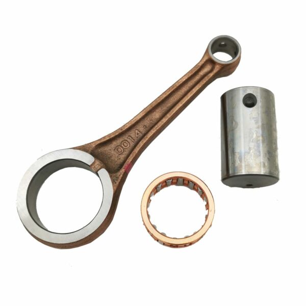 ΜΠΙΕΛΑ ΓΝΗΣΙΑ KAWASAKI ZX130 / X-CITE