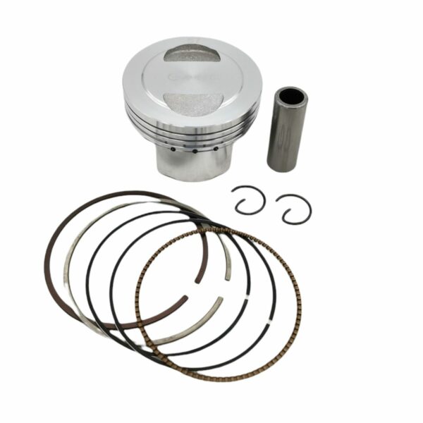 ΠΙΣΤΟΝΙ 57MM ΗΜΙΠΟΜΠΕ YAMAHA CRYPTON S 115 TOBAKI