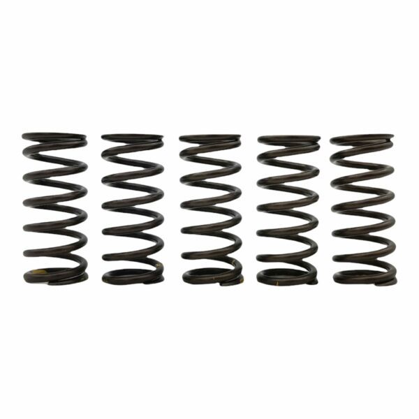 ΕΛΑΤΗΡΙΑ ΚΑΜΠΑΝΑΣ RACING (2.6X44.3L) YAMAHA Z 125 TOBAKI