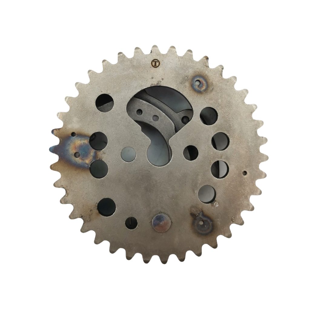 ΓΡΑΝΑΖΙ ΕΚΚΕΝΤΡΟΦΟΡΟΥ ΑΠΟΣΥΜΠΙΕΣΗΣ YAMAHA CRYPTON X 135 TOKAHI