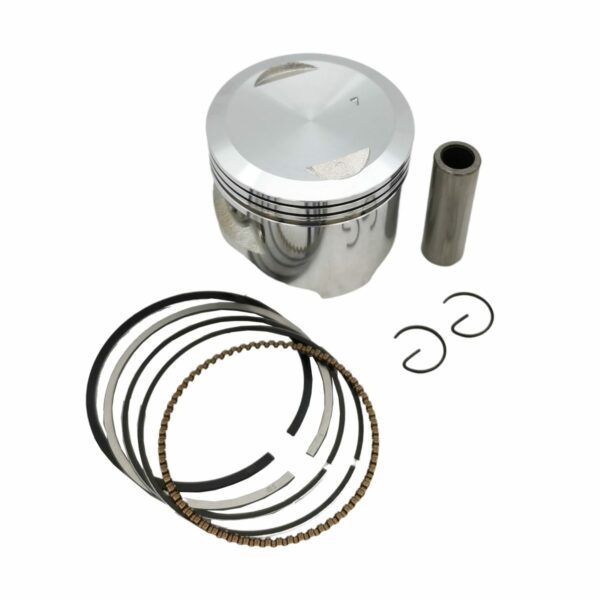 ΠΙΣΤΟΝΙ 57MM MODENAS KRISS RACING TOKAHI