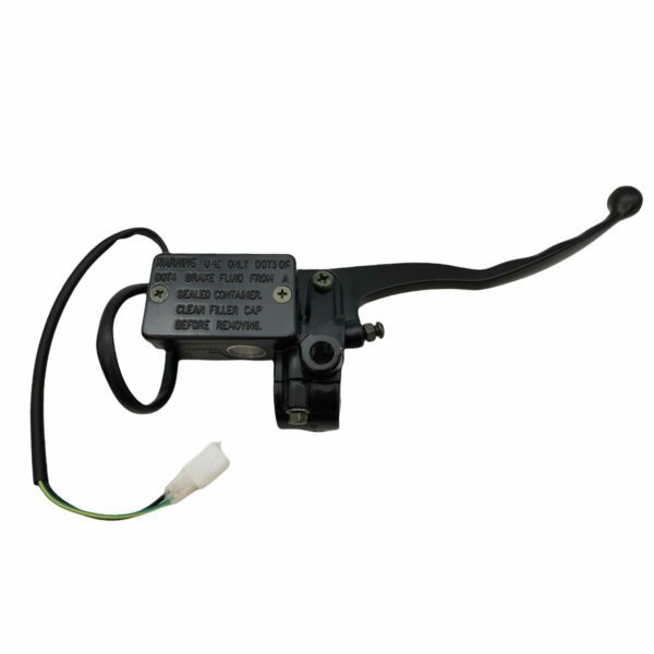 ΤΡΟΜΠΑ ΦΡΕΝΟΥ ΕΜΠΡΟΣ ΜΕ ΜΑΝΕΤΑ YAMAHA XT 600 TOKAHI