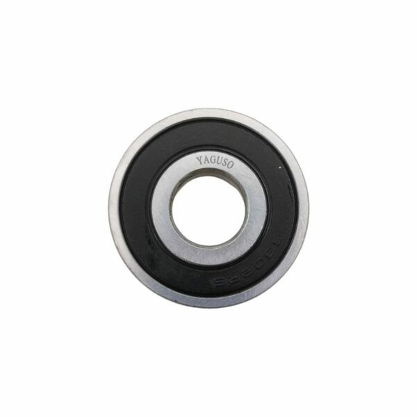 ΡΟΥΛΕΜΑΝ ΤΡΟΧΟΥ 6302 2RS YAGUSO ΤΙΜΗ ΑΝΑ ΤΕΜΑΧΙΟ