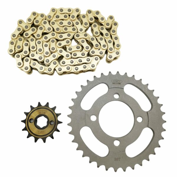 ΑΛΥΣΙΔΟΓΡΑΝΑΖΑ 428H-104L 36X14T DAYANG DY 100 HUA DING