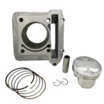 ΚΥΛΙΝΔΡΟΠΙΣΤΟΝΟ 66MM 16PIN SUZUKI FX 150 MHT