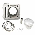 ΚΥΛΙΝΔΡΟΠΙΣΤΟΝΟ 66MM 16PIN SUZUKI FX 150 MHT