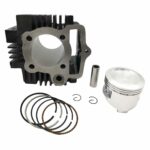 ΚΥΛΙΝΔΡΟΠΙΣΤΟΝΟ 55MM HONDA ASTREA GRAND C100 MHT