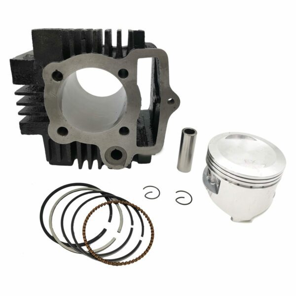 ΚΥΛΙΝΔΡΟΠΙΣΤΟΝΟ 55MM HONDA ASTREA GRAND C100 MHT