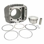 ΚΥΛΙΝΔΡΟΠΙΣΤΟΝΟ 52.4MM HONDA INNOVA 125 MHT