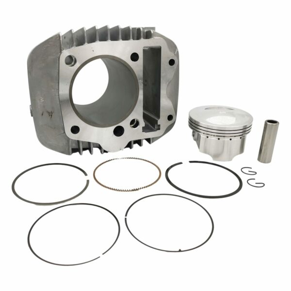 ΚΥΛΙΝΔΡΟΠΙΣΤΟΝΟ 52.4MM HONDA INNOVA 125 MHT