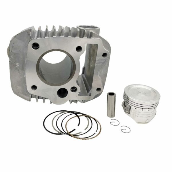 ΚΥΛΙΝΔΡΟΠΙΣΤΟΝΟ 52.4MM HONDA INNOVA 125 INJECTION MHT