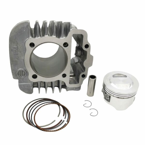 ΚΥΛΙΝΔΡΟΠΙΣΤΟΝΟ 56MM RACING HONDA WAVE 110i / Grand 110i ΑΛΟΥΜΙΝΙΟΥ TOBAKI