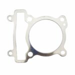 ΤΑΚΟΣ ΚΥΛΙΝΔΡΟΥ ΑΛΟΥΜΙΝΙΟΥ 3MM / 74MM RACING YAMAHA CRYPTON X 135