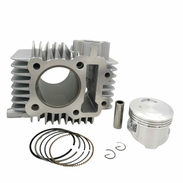 ΚΥΛΙΝΔΡΟΠΙΣΤΟΝΟ 57MM MODENAS KRISS 110 MHT