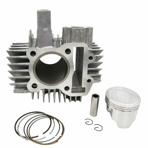 ΚΥΛΙΝΔΡΟΠΙΣΤΟΝΟ 56MM KAWASAKI JOY R 125 MHT