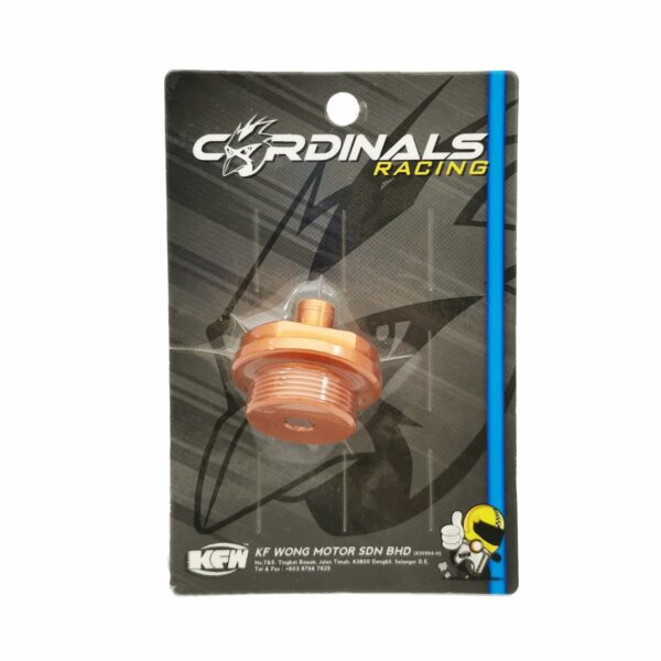 ΤΑΠΑ ΑΝΑΘΥΜΙΑΣΕΩΝ CARDINALS BRONZE