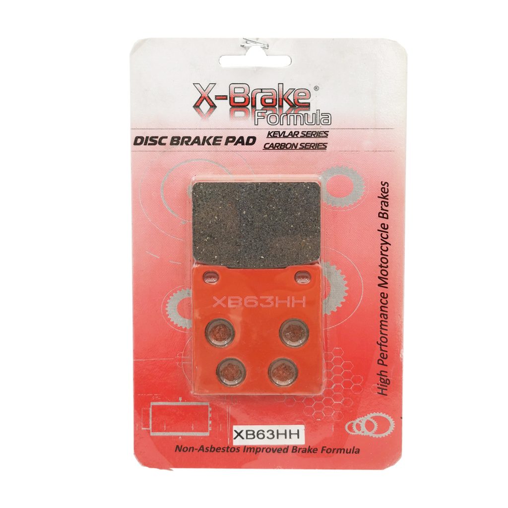 ΤΑΚΑΚΙΑ XB63HH X-BRAKE