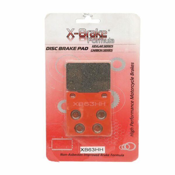 ΤΑΚΑΚΙΑ XB63HH X-BRAKE