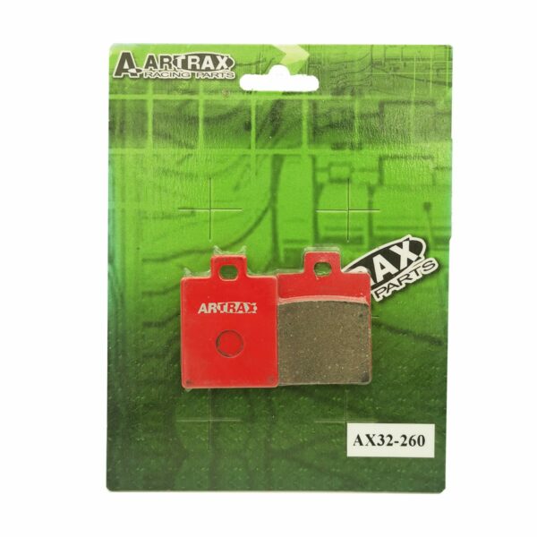 ΤΑΚΑΚΙΑ (AX32-260) GILERA RUNNER ARTRAX