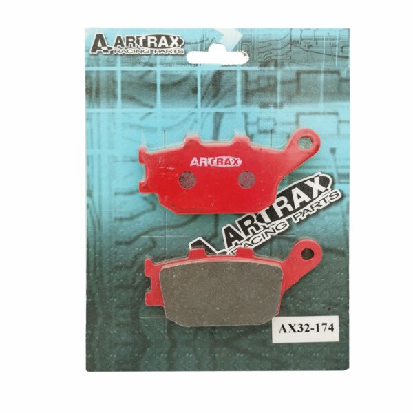 ΤΑΚΑΚΙΑ (AX32-174) SUZUKI V-STROM ARTRAX