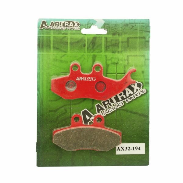 ΤΑΚΑΚΙΑ (AX32-194) YAMAHA XT 125 ARTRAX