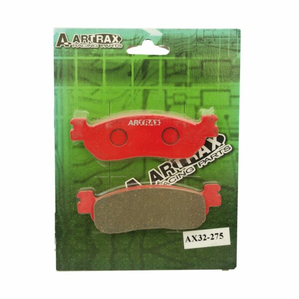 ΤΑΚΑΚΙΑ (AX32-275) YAMAHA YFZ R6,R1 ARTRAX