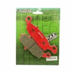 ΤΑΚΑΚΙΑ (AX32-231) SUZUKI V-STROM ARTRAX