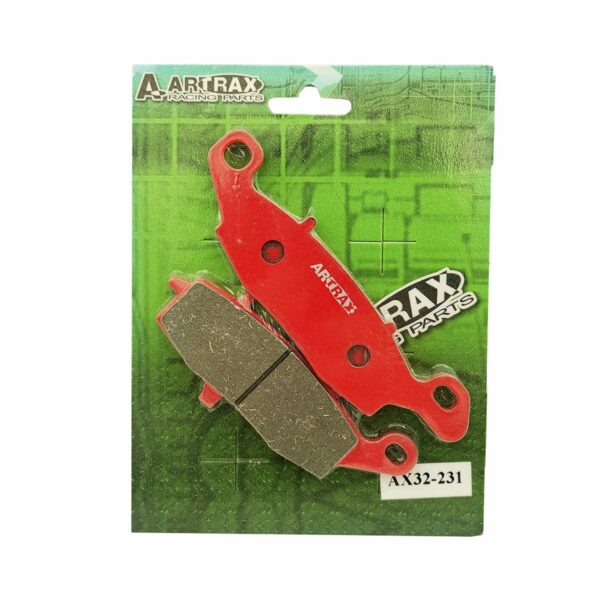 ΤΑΚΑΚΙΑ (AX32-231) SUZUKI V-STROM ARTRAX