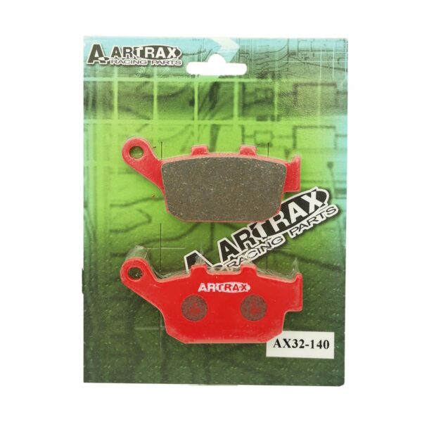 ΤΑΚΑΚΙΑ (AX32-140) HONDA XRV750 AFRICA , CRF ARTRAX