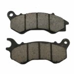 ΤΑΚΑΚΙΑ ΣΕΤ ΕΜΠΡΟΣΘΙΑ FDB2256EF HONDA PCX 125 /150 FERODO