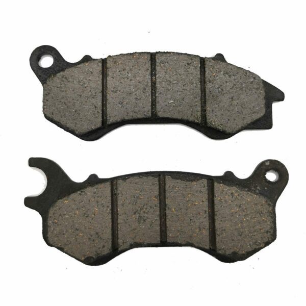 ΤΑΚΑΚΙΑ ΣΕΤ ΕΜΠΡΟΣΘΙΑ FDB2256EF HONDA PCX 125 /150 FERODO