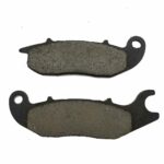 ΤΑΚΑΚΙΑ ΣΕΤ ΕΜΠΡΟΣΘΙΑ FDB2169EF HONDA INNOVA / INNOVA INJECTION FERODO