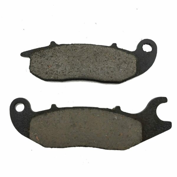 ΤΑΚΑΚΙΑ ΣΕΤ ΕΜΠΡΟΣΘΙΑ FDB2169EF HONDA INNOVA / INNOVA INJECTION FERODO