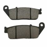 ΤΑΚΑΚΙΑ ΣΕΤ ΕΜΠΡΟΣΘΙΑ FDB2225EF HONDA SH 150 / 300 FERODO